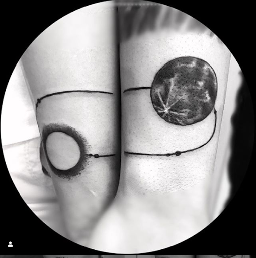 Find tattoos ideas on leg for your next unique tattoo in Tampa at Ironblood Tattoos