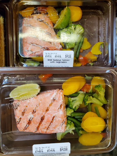 Health Food Store «Sprouts Farmers Market», reviews and photos, 1550 E Debbie Ln, Mansfield, TX 76063, USA