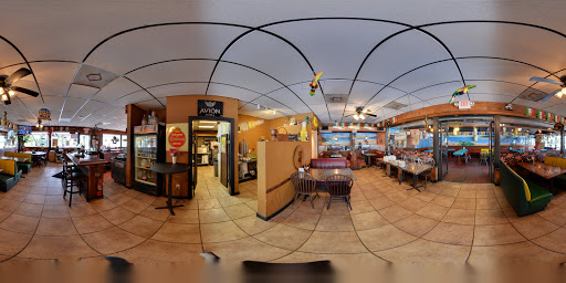 Mexican Restaurant «Tequila Sunrise Mexican Grill», reviews and photos, 4711 N Dixie Hwy, Oakland Park, FL 33334, USA