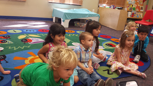 Recreation Center «Mirabelli Community Center», reviews and photos, 6200 Hargrove Ave, Las Vegas, NV 89107, USA