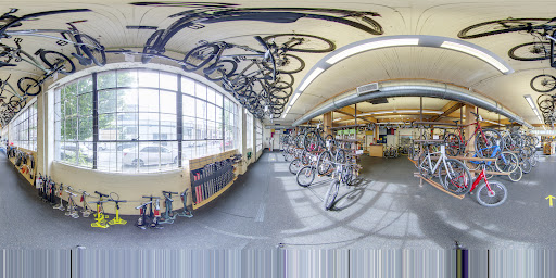 Bicycle Store «River City Bicycles Outlet», reviews and photos, 534 SE Belmont St, Portland, OR 97214, USA