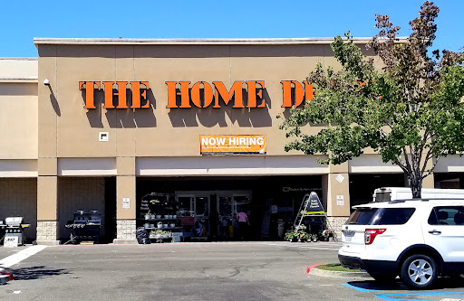 Home Improvement Store «The Home Depot», reviews and photos, 4000 Alameda Ave, Oakland, CA 94601, USA