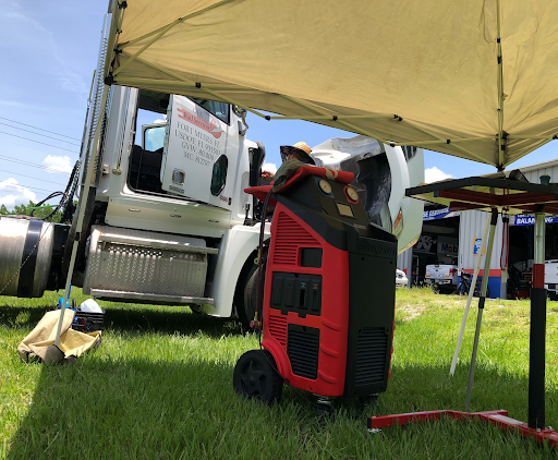 Auto Repair Shop «Arctic Auto Air», reviews and photos, 14871 N Cleveland Ave, North Fort Myers, FL 33903, USA