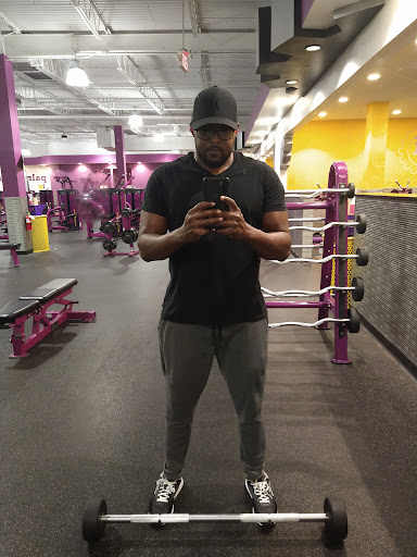 Gym «Planet Fitness», reviews and photos, 30701 US-19, Palm Harbor, FL 34684, USA