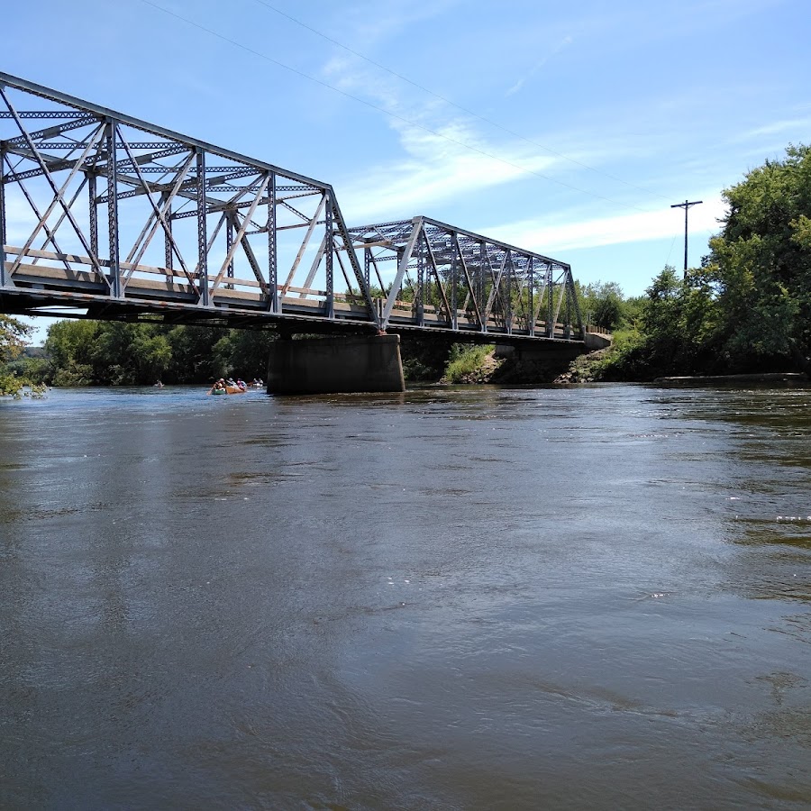 Lower Wisconsin State Riverway