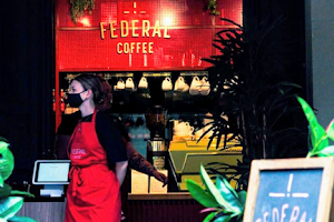 Federal Coffee image