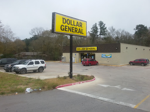 Discount Store «Dollar General», reviews and photos, 26154 FM 1485, New Caney, TX 77357, USA