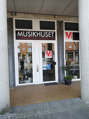 Musikhuset