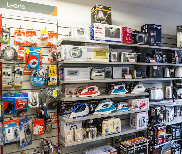 Hythe Photographic & Electrical - Southampton