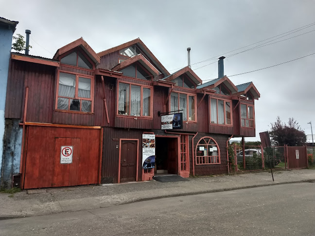 Arturo Prat 94, 5710035 Ancud, Los Lagos