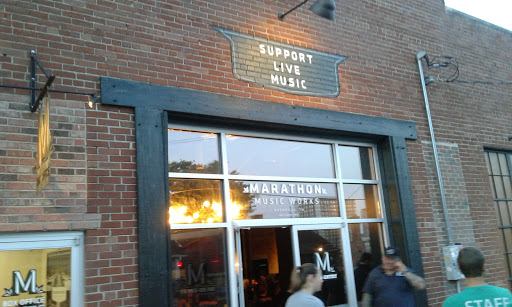 Event Venue «Marathon Music Works», reviews and photos, 1402 Clinton St, Nashville, TN 37203, USA