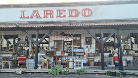 Laredo Antik & Vintage