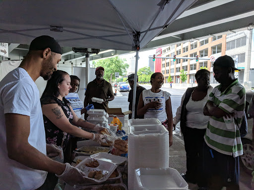 Association or Organization «Wayside Christian Mission», reviews and photos