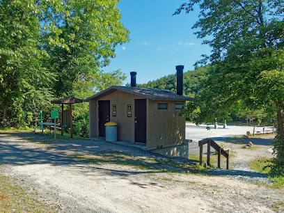 Riverview Park Campground