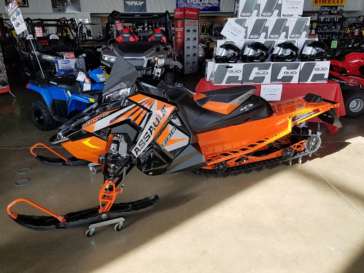 Motorcycle Dealer «Harbor Sports Cycle», reviews and photos, 2188 M-139, Benton Harbor, MI 49022, USA
