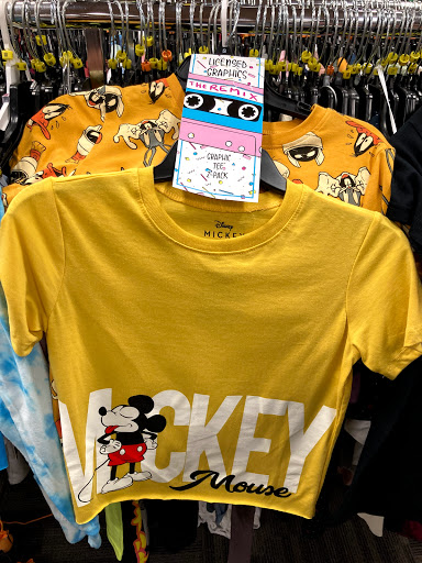 Clothing Store «Burlington Coat Factory», reviews and photos, 533 S Broad St, Meriden, CT 06450, USA