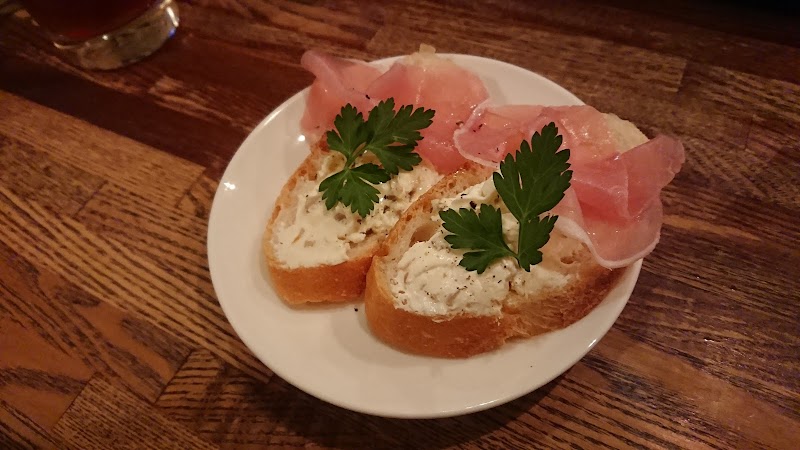 立ち飲み パニパニ