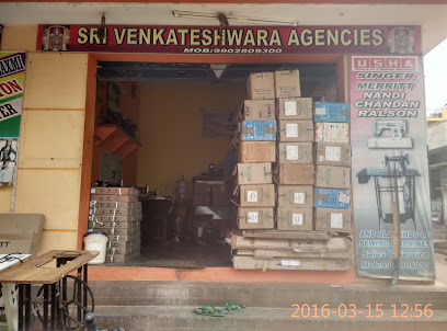 Shree Venkateshwara Agencies