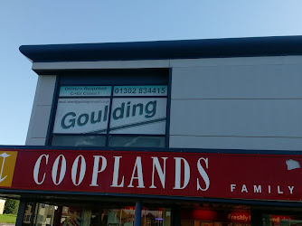 Cooplands Of Doncaster