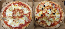 Pizza du Pizzeria Pizza and Co Halluin - n°14
