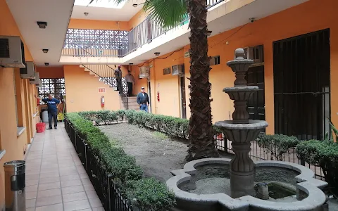 Hotel Rio Posada image