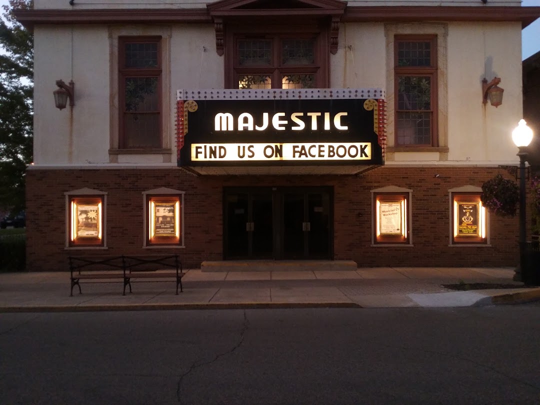 Majestic Theatre