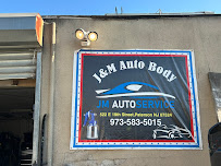 J&M Auto Body - Photo 3 - Car repair in Paterson, NJ, Paterson