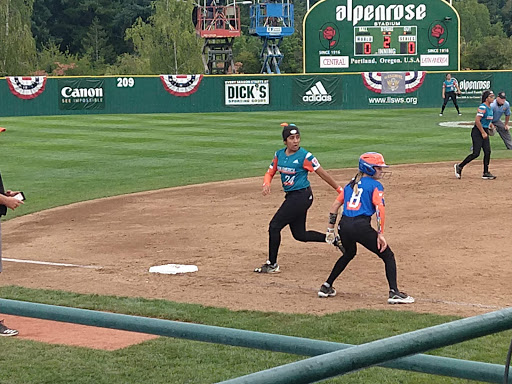 Stadium «Alpenrose Stadium», reviews and photos, 6149 SW Shattuck Rd, Portland, OR 97221, USA