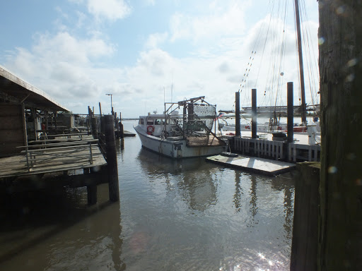 History Museum «Bayshore Center at Bivalve», reviews and photos, 2800 High St, Port Norris, NJ 08349, USA