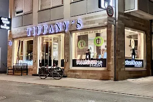 TIFFANY'S steakhouse image