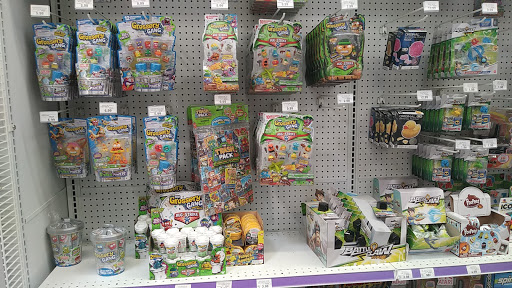 Toy Store «Toys