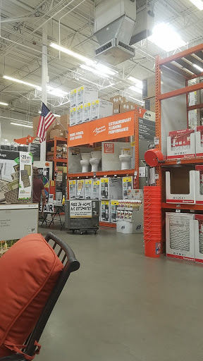 Home Improvement Store «The Home Depot», reviews and photos, 9890 N 90th St, Scottsdale, AZ 85258, USA