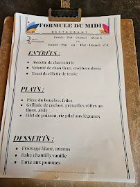 Les plus récentes photos du Restaurant français Café de la Paix à Saint-Chinian - n°9