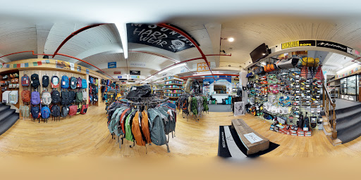 Outdoor Sports Store «U.S. Outdoor», reviews and photos, 219 SW Broadway, Portland, OR 97205, USA
