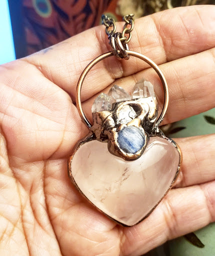 Tattoo Shop «Aztlan Arts Tattoo Studio», reviews and photos, 2354 Oates Dr, Dallas, TX 75228, USA