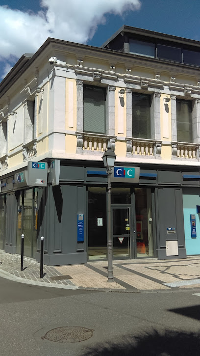 Photo du Banque CIC à Tarbes