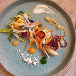 Photo n°1 de l'avis de MrSmelz. fait le 04/12/2021 à 14:04 sur le  Ristorante La Paglia Marotta à Marotta