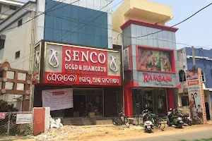 Senco Gold & Diamonds image