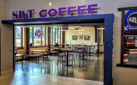 Spot Coffee Express Cafe image
