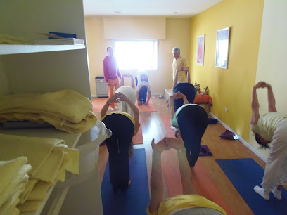 Centro de Yoga SIVANANDA Neuquén