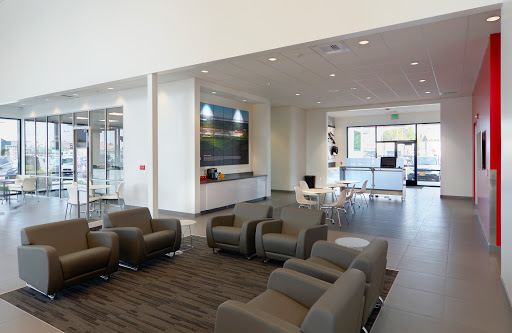 Kia Dealer «Power Kia», reviews and photos, 3705 Market St NE, Salem, OR 97301, USA