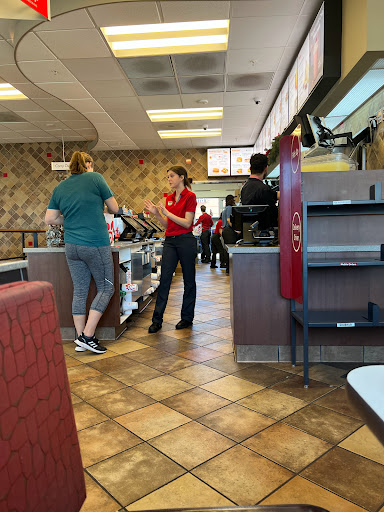 Fast Food Restaurant «Chick-fil-A», reviews and photos, 350 E Stacy Rd, Allen, TX 75013, USA