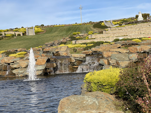 Funeral Home «Skylawn Funeral Home & Memorial Park», reviews and photos, CA-92 & Skyline Blvd, San Mateo, CA 94402, USA