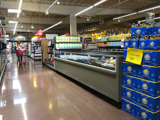 Grocery Store «Whole Foods Market», reviews and photos, 3682 Bel Aire Plaza, Napa, CA 94558, USA
