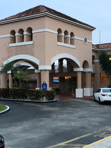 Golf Resort «Grand Palms Hotel, Spa and Golf Resort», reviews and photos, 110 Grand Palms Dr, Pembroke Pines, FL 33027, USA