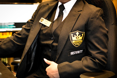 Royal Concierge and Security