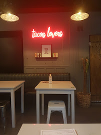 Atmosphère du Restaurant mexicain La Taqueria by Los Primos à Annecy - n°4