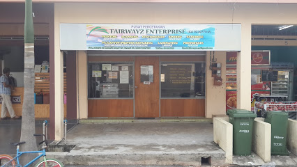 Fairwayz Enterprise