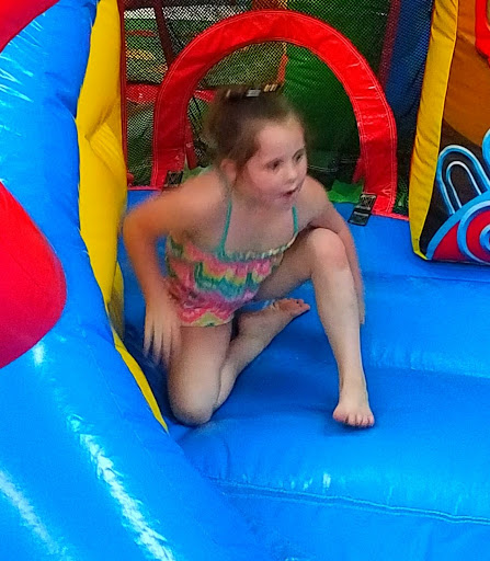 Amusement Center «Jump!Zone Party & Play Center», reviews and photos, 5765 Constitution Dr, Florence, KY 41042, USA