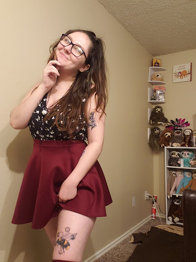 Tattoo Shop «Artistic Encounter», reviews and photos, 3920 Rosemeade Pkwy #170, Dallas, TX 75287, USA